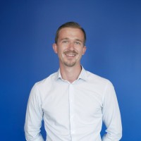 WeShareTrust Employee Romain Carret's profile photo