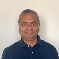 Qualcomm Employee Vikas Sinha's profile photo