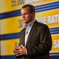 Travel Leaders GRMN Employee Brian Hegarty's profile photo