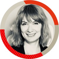 Anna Moroz Email & Phone Number