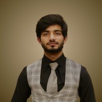 Techweer Employee Dawood Iqbal's profile photo