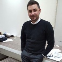 ZADD Employee Zaid al Zoubi's profile photo