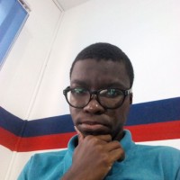 SAH ANALYTICS Employee David Agoua's profile photo