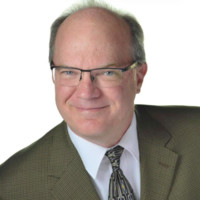 Amd Employee Jay Bennett's profile photo