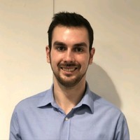 Tesco Employee Christopher Acma's profile photo