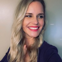 Omada.AI Employee Ashley Tippey's profile photo