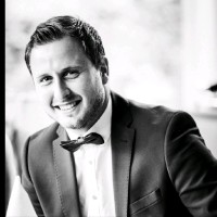 ROTTENDORF PHARMA Employee Patrick Lökes's profile photo