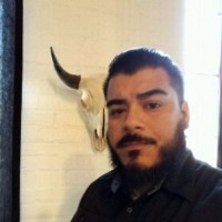 STYLINE™ Door & Window Systems Employee Eric Sandoval's profile photo