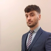 AIPS Ltd Employee Brendan Reynolds's profile photo