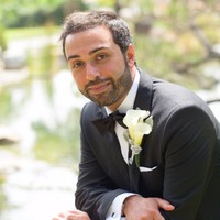 Ashkan Eskandari Email & Phone Number