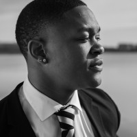 Communities In Schools of Atlanta Employee Khari Crooms's profile photo