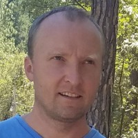 Marin IT Employee Dennis Emelyanov's profile photo