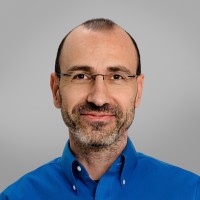 auger inc Employee Izzy Doctor's profile photo