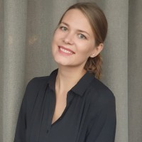 Rosteka Employee Gintarė Runčaitė's profile photo
