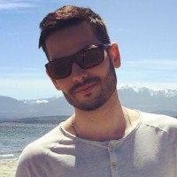 Shift Employee Carl Masri's profile photo