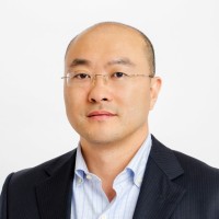 HDR Employee Xin Jin's profile photo