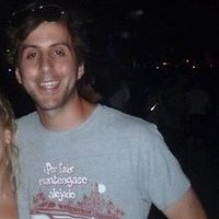 Maple Counseling Employee Evan Duchan's profile photo