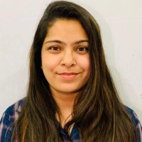 Komal Rani Email