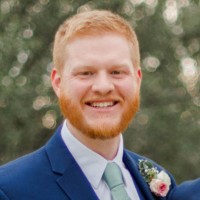 American Campus Communities Employee Nathan T.'s profile photo