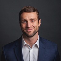 Digimarc Employee Colin McClure's profile photo