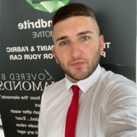 Johnson & Perrott Ltd Employee Aidan Holland's profile photo