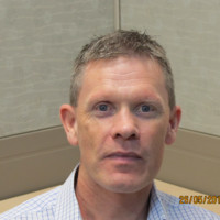 Shell Global Solutions Employee Rob Bevan's profile photo