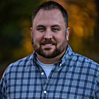 Uptics Employee Brandon Kathman's profile photo