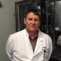 CH2M HILL Plateau Remediation Company (CHPRC) Employee David Dalton's profile photo
