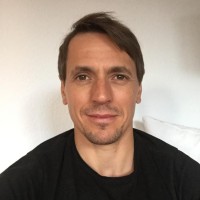 ProSiebenSat.1 Media SE Employee Simon Aigner's profile photo