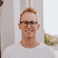 Toll Brothers Employee Martin Taylor's profile photo