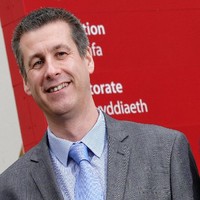 Rwe Npower Employee Phillip Griffiths's profile photo