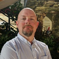 Ascension Employee Michael Stricklin's profile photo