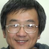 Oracle Employee Bing Lin's profile photo
