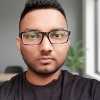 Keshab Chai's profile photo