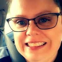 United States Postal Service Employee Jamie Patty's profile photo