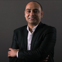 Landmark Group Employee Rajib Mukherjee's profile photo