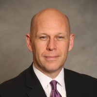 Everest Employee Trevor Gallagher's profile photo