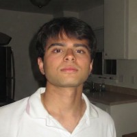 AMD Employee Aarav Shah's profile photo