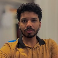 SYOS Employee Douglas Souza's profile photo