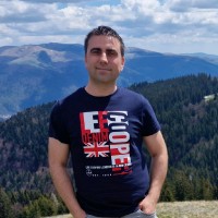 MHT EXPERIENCE Employee Ruse Valentin's profile photo