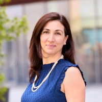 Zipcar Employee Maria Sigala's profile photo