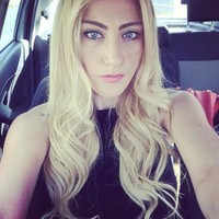shimdigo Employee Merve Özkefe's profile photo