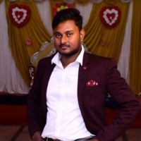 CodeWork Employee Jagadeesh Raj's profile photo