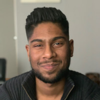 BeFrank Employee Callan Kandasamy's profile photo