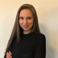 VTDigger Employee Emma Cotton's profile photo