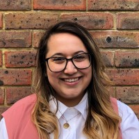 Premier Christian Communications Employee Mariana Todorova's profile photo