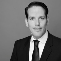 Arvato Employee Oliver Schlink's profile photo