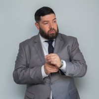 The Custom Companies, Inc. Employee Raymundo Millet Jr's profile photo