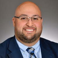 JPMorganChase Employee Steven Vazquez's profile photo