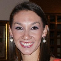 Red Core Technologies Employee Ingrid Voss's profile photo